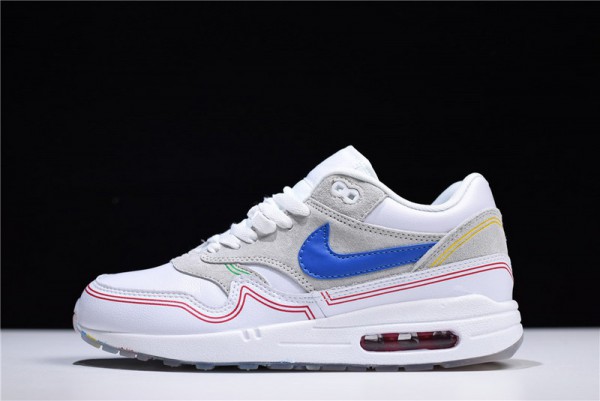 Nike Air Max 1 Pompidou Center Day AV3735-002