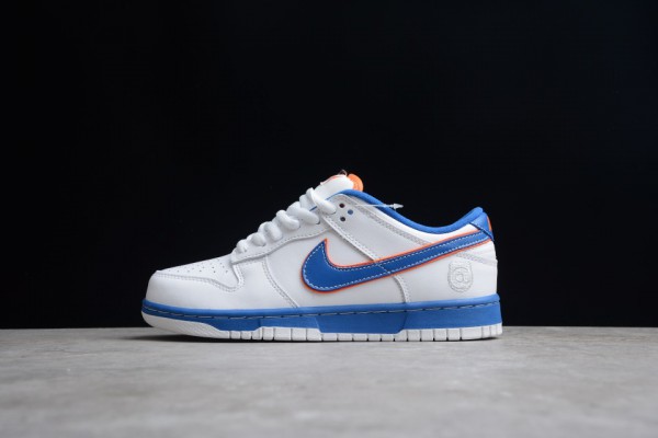 Nike Dunk Low Pro SB "Medicom 1" 304292-142