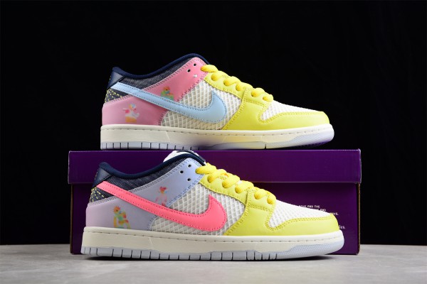 Nike SB Dunk Low Be True