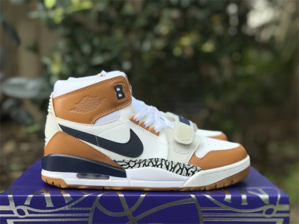 Air Jordan Legacy 312 Trainer 3 Medicine Ball