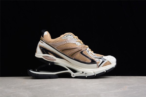 Balenciaga X-Pander Sneaker Beige