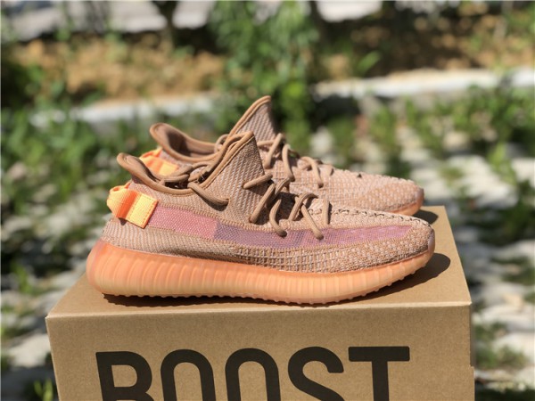 Adidas Yeezy Boost 350 V2 Clay EG7490