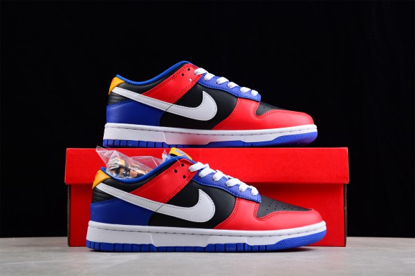 Nike Dunk Low Tennessee State University