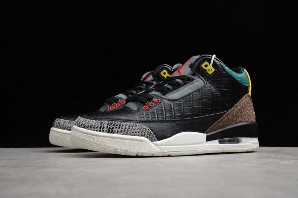 Air Jordan 3 Retro SE Animal Instinct 2.0