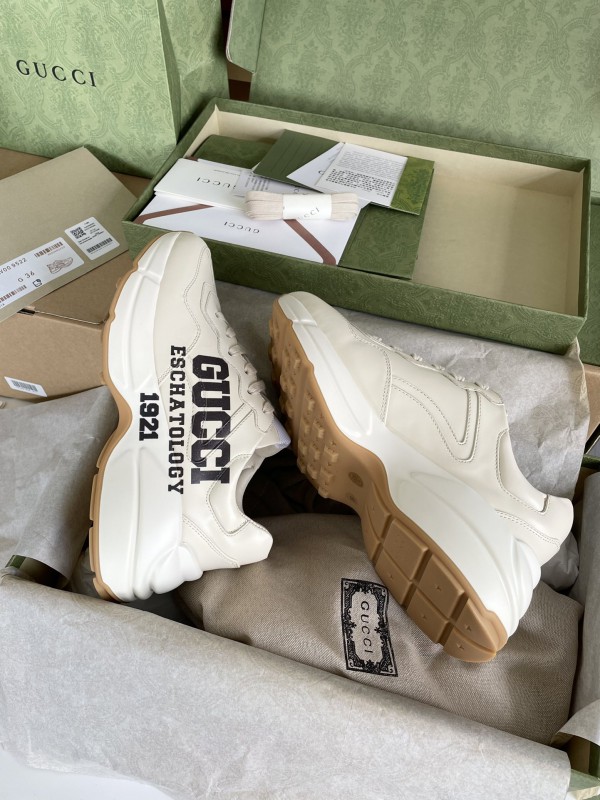 Gucci Rhyton sneaker