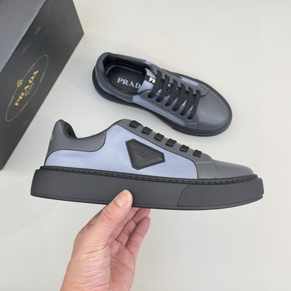 Prada Low Top Sneakers