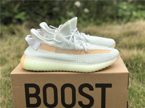 Adidas Yeezy Boost 350 V2 Hyperspace(YZB350V2-HS) EG7491