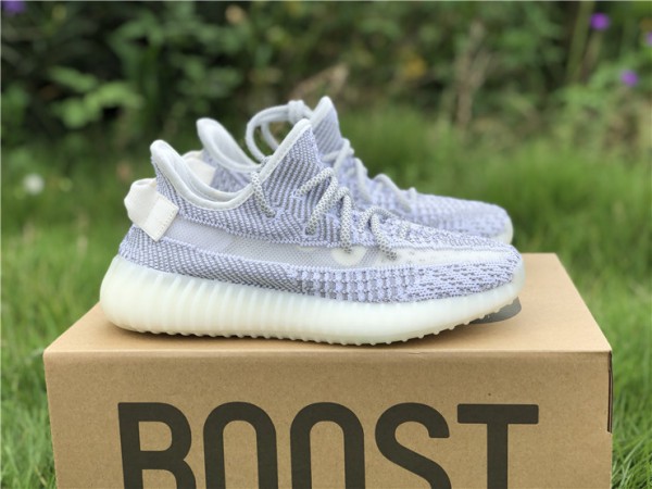 2019 Adidas Yeezy Boost 350 V2 "Static" EF2905