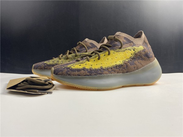 Adidas Yeezy Boost 380 "Lmnte" FZ4982