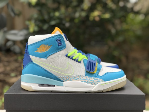 Air Jordan Legacy 312 Fly