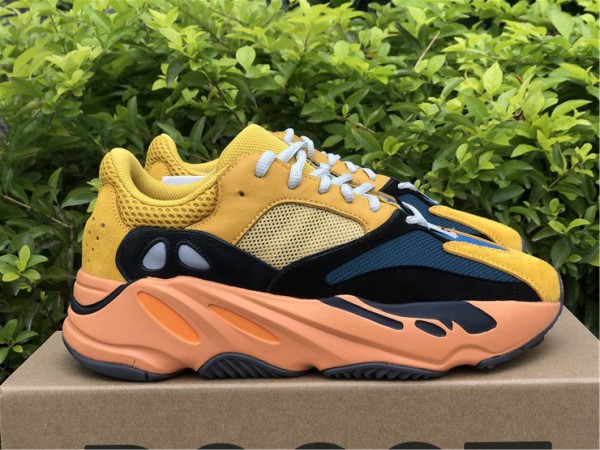 Adidas Yeezy Boost 700 "Sun" GZ6984