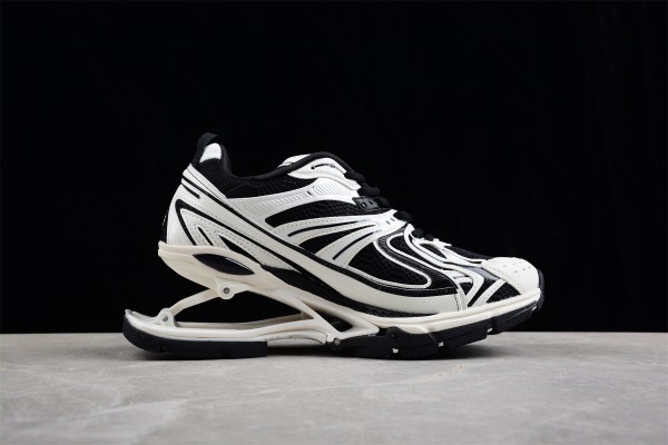 Balenciaga X-pander Sneaker in Grey