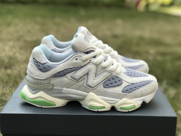 New Balance 9060 Bricks & Wood