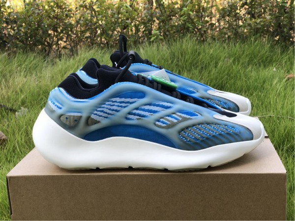 Adidas Yeezy 700 V3 "Azareth" G54850