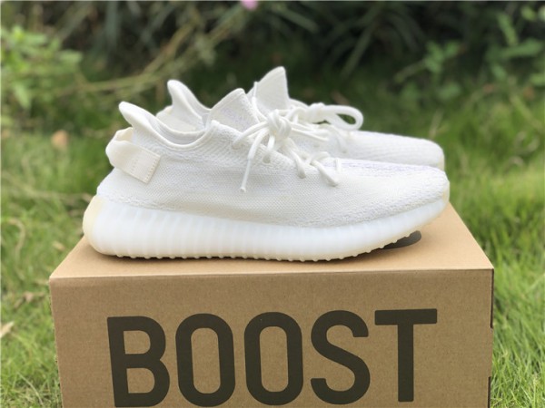 Adidas Yeezy Boost 350 V2 "Cream White" CP9366