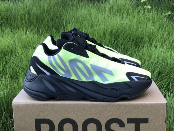 Adidas Yeezy Boost 700 MNVN Phosphor FY3727