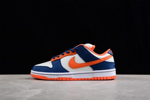 Nike SB Dunk Low Broncos