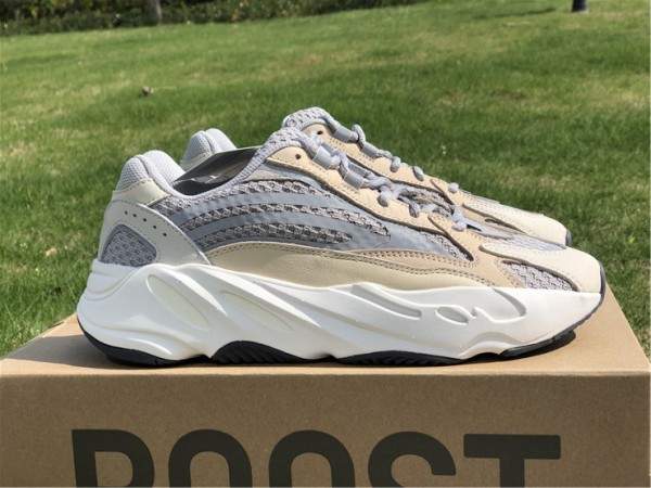 Adidas Yeezy Boost 700 V2 "Cream" GY7924