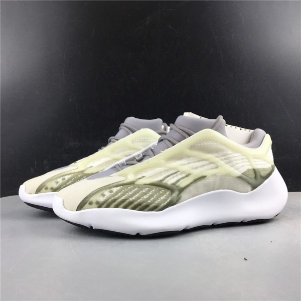 Adidas Yeezy Boost 700 V3 White Ash EF9899