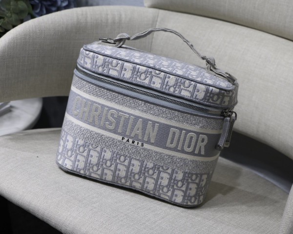 Dior Dioramour Diortravel Vanity Case
