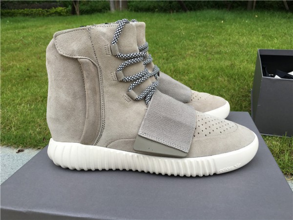 Adidas Yeezy Boost 750 "OG" Light Brown