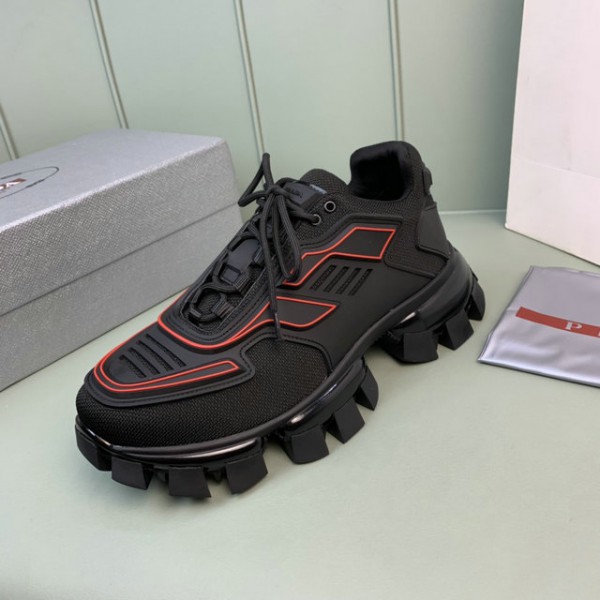 Prada Cloudbust Thunder sneakers