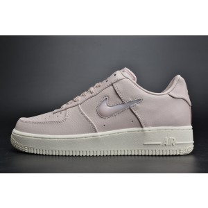 Nike Air Force 1 Low Jewel "Silt Red" Pink 941912-600