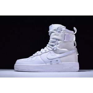 Nike SF Air Force 1 High White 903270-100