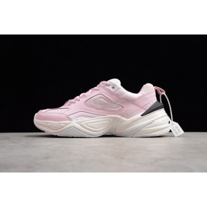 WMNS Nike M2K Tekno "Pink Foam" AO3108-600