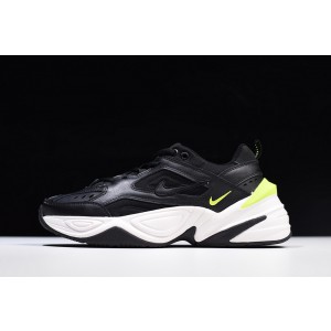 Nike M2K Tekno "Black Volt" AO3108-002