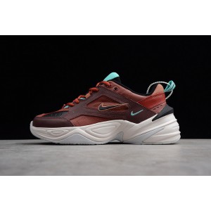 Nike M2K Tekno "Mahogany Mink" AO3108-200