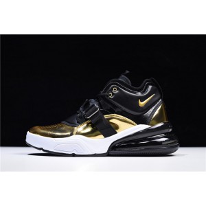 Nike Air Force 270 Gold Standard AT5752-700