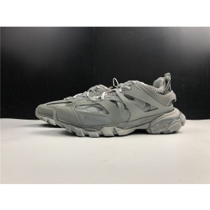 Balenciaga Track Sneaker All Gray