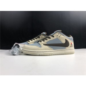 Travis Scott x Playstation x Nike SB Dunk Low CU1726-800