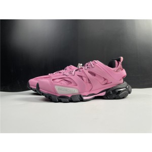 Balenciaga Track Sneaker Pink/Black