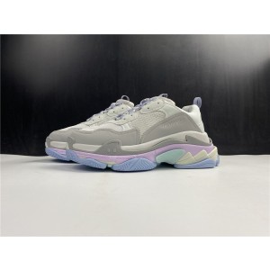 Balenciaga Triple S Pastel