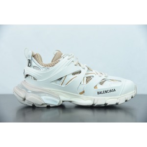 Balenciaga Track Sneaker Beige