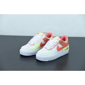 Wmns Nike Air Force 1 Shadow CI0919-110