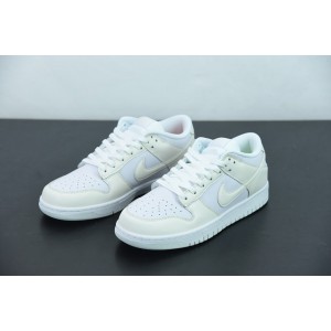 Nike Dunk Low "Move to Zero" Sail DD1873-101