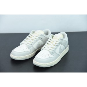 Nike Dunk Low Light Bone DD1503-107