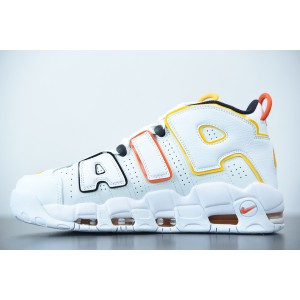 Nike Air More Uptempo Rayguns