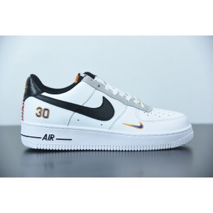 Nike Air Force 1 Low Ken Griffey Jr. And Sr. DJ5192-100