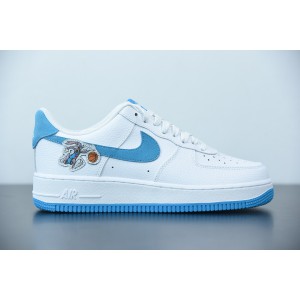 Nike Air Force 1 Low Hare Space Jam DJ7998-100