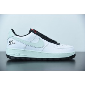 Nike Air Force 1 Low Milky Stork DA8482-100