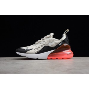 Nike Air Max 270 Light Bone Hot Punch AH8050-003