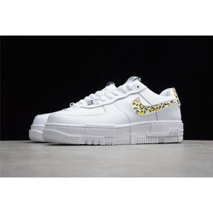 Nike Air Force 1 Pixel Leopard DH9632-101