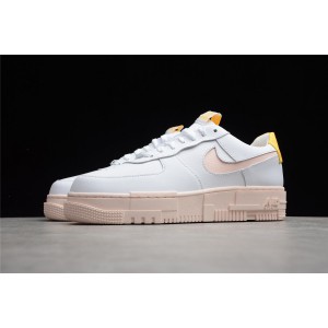 Nike Air Force 1 Pixel Arctic Orange DM3054-100