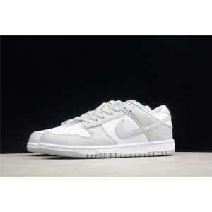 Nike Dunk Low "Grey Fog" DD1391-103