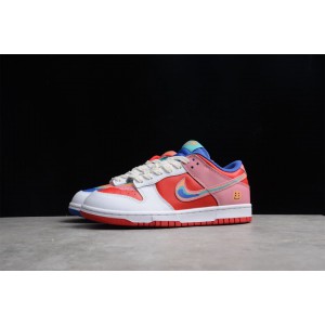 CPFM x Nike Dunk Low "Rainbow" LF4587-001