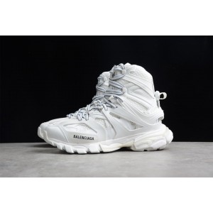 Balenciaga Track Hike Sneaker White